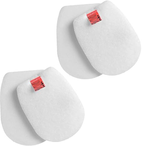 YIXINHE Compatible with Shark vacuum cleaner accessories filter replacement parts are suitable for multiple cordless vacuum cleaners such as IZ201UK and IZ251UK