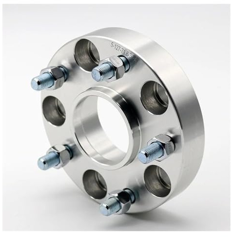Spurverbreiterung Für Ford Für Mustang Für Explorer M1/2 Oder M14x1.5 2 Stück 25/30/35mm PCD 5x114,3 Oder 70,6 Oder 63,4mm Rad Spacer Adapter 5 Lug(25mm CB 70.6 M1-2)