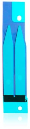 Mobile TM Compatibile con Batteria di Ricambio Compatibile per iPhone SE (2016) (Pacchetto di servizio)