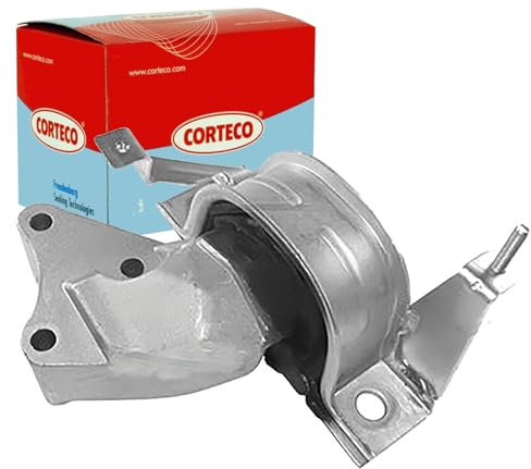 Corteco 49356085 Lagerung, Motor rechts | 49356085 Kompatibel mit Idea (350_),Musa (350_),Punto (188_),Punto Kasten/schrägheck (188_)