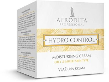 Hydro Control Feuchtigkeitscreme