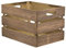 SECURIT CR-VIN Vintage Holzkiste