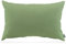 H.O.C.K. Classic Uni Outdoor Kissen inkl. Füllung 60x40cm lindgrün