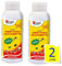 Zapi Insetticida Concentrato Garban Lt.1-2 bottiglie (2 x 1 lt)