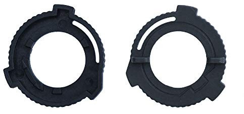 SIMONI RACING LA16 adattatore porta lampade Led per Ford Fiesta 2019>