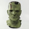 KiKiYe Frankenstein Maske Teufelsmonster Cosplay Masken Zombie Mascarillas Evil Latex Masken Anime Face Mascaras Halloween Kostüm Prop