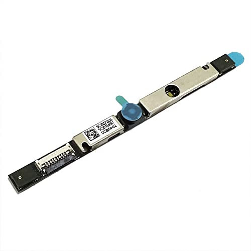 Gintai Integrada Cámara Webcam Web para Lenovo ThinkBook 14 15 G2 ITL 14 G4 IAP 14 15 G5 ABP 14W Gen 2 E14 E15 Gen 4 V14 V15 V17 G2-ITL V14 V15 G2-ALC V14 V15 G2 IJL V14 V15 V17 G3 IAP V14 V15 G3 ABA