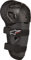 Alpinestars Bionic Action Kickstart Knee Guards One Size