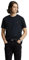 POLO RALPH LAUREN T-shirt pour homme personnalisé Slim-Fit, Noir , Medium