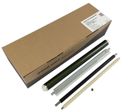 Coreparts Drum Unit Rebuild Kit Marke