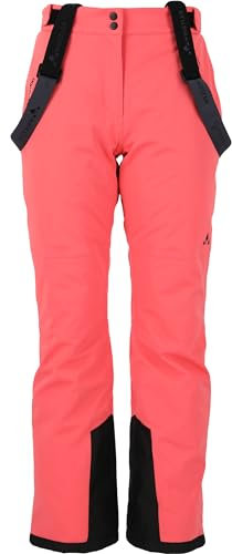 WHISTLER Damen Skihose Yarra 4020 Dubarry 36