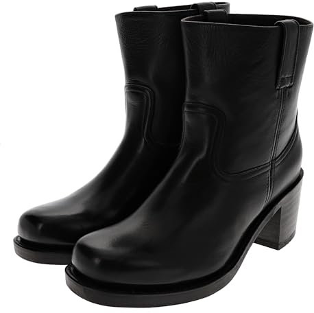 Sendra Boots 12050 - Stivaletto da donna Toledo nero Western, Nero , 42 EU