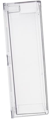 HONMEET Caja De Almacenamiento Tapa Para Heladera Organizador De Refrigerador Cesta Para
