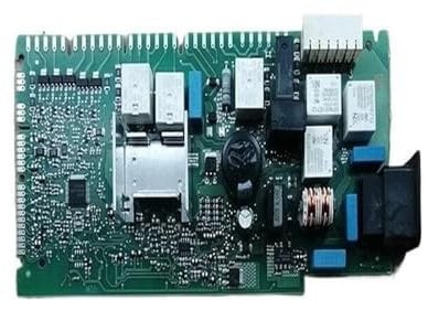 Dishwasher Control Module Parts，Compatible For Siemens，Compatible For Bosch，9000727475 ，Programmed Motherboard