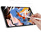 Tasnme Confezione da 2 pellicole protettive in carta per iPad Air 11 (M3/M2) 2025/2024, pellicola opaca in PET per disegnare e scrivere come su carta, pellicola protettiva per iPad Air 7a/6a