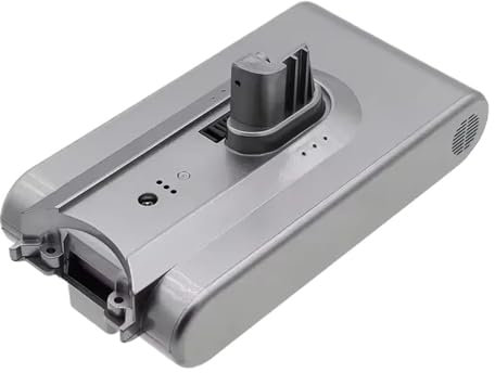 Batteria di ricambio, compatibile con Dreame, V11, V11SE, V12, VVT1, VVN6, VVA1, aspirapolvere wireless.(3000mAh)