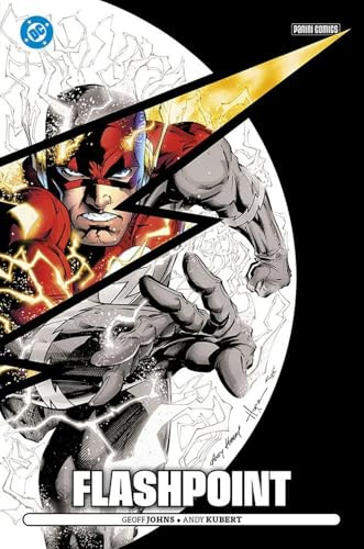 Flashpoint (DC pocket collection)