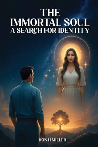 The Immortal Soul: A Search For Identity