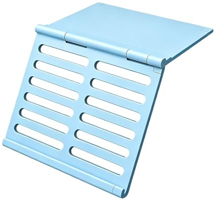 Mistystugb Mahjong Card Holder für Tisch Tragbares 3D gedrucktes Rack