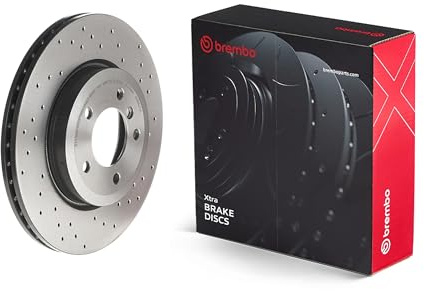 BREMBO 09.8952.1X Bremsscheiben (1 Stück )