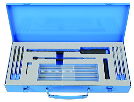Laser 6646 Glow Plug Brush Cleaning Kit