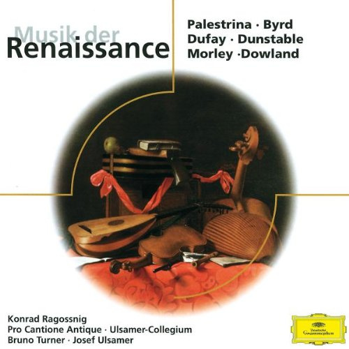 Musik der Renaissance