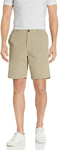 Quiksilver Herren Maldive Chino Legere Shorts, Twill, 46