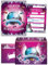 JuNa-Experten 12 Einladungskarten zum Geburtstag VIP incl. 12 Umschläge/Mädchen/Kindergeburtstag/Erwachsene/Disco-Party