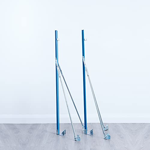 Marshall Profiles – 1.8m Wall Building Profiles - Bricklayers Building Profiles