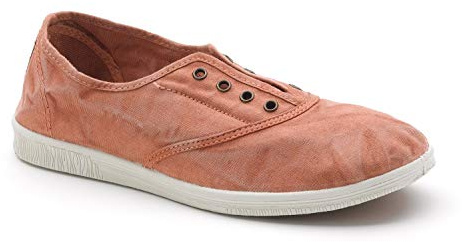 Natural World Halbschuh 612E cangrejo 37