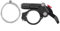 Leva di controllo del cavo di blocco remoto per mountain bike per forcella Rockshox Fox XCM XCR EPICON EPIXON X-Fusion