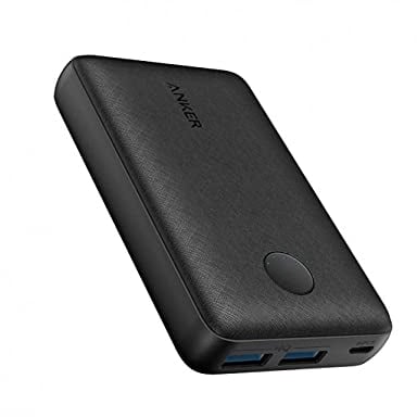 Powercore Select 10000 Batt