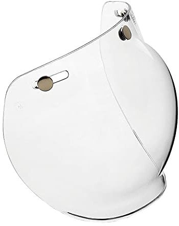 AGV Bubble Visor RP60 Clear