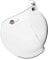 AGV Bubble Visor RP60 Clear