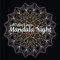 Mandala Night #ColorLines