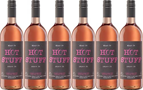 Matheus Glühwein Rosé (6 x 1.0 l)