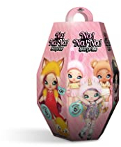 Na! Na! Na! Surprise Easter Egg 22 (MGA Entertainment 424789IT)