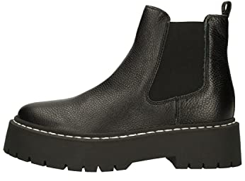 Steve Madden Veerly SM11001347-03001 Damen Stiefelette, EU 40