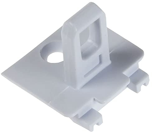 Masterpart Premium Quality Tumble Dryer Door Catch Hook compatible with Hoover Candy PFC, PPC, TKS, VHC