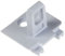 Masterpart Premium Quality Tumble Dryer Door Catch Hook compatible with Hoover Candy PFC, PPC, TKS, VHC