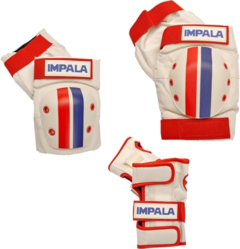 Impala Protective Schonerset Vintage Stripe, S