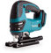 Makita DJV180Z Scie sauteuse 18 V Li-Ion + 1 x BL1840B + MAKPAC