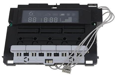 Module pour seche-linge Whirlpool 480112101656