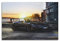 DIMAO JDM Auto-Poster für Mazda MX-5 Rennwagen, dekorative Leinwand, Wand- und Kunstbild, 30 x 45 cm