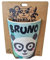 PLUS HOME Vaso o taza Con Nombre Personalizado o animal.Bruno