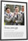 Papierschmiede® Personalisierte Geschenke Trauzeuge, Definition mit Foto in DIN A3 (30x42 cm) Rahmen wählbar fertig gerahmt, Geschenk Persönliches Bild Hochzeit Trauzeugen Best Man Bro Wedding