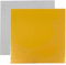 Bases para Tartas Cuadradas 30x30 cm | Pack de 10 Oro - Plata | Grosor 1 mm | Expositor en Cartón para Bizcochos, Pasteles y Dulces | Plateado y Dorado