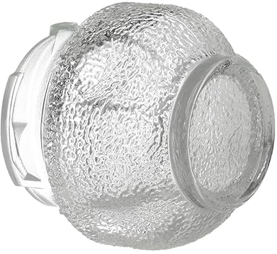 Masterpart Oven Light Bulb Lamp Glass Lens Cover To Fit Siemens Ovens CB, HB, HE, HR