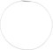 Garneck Washing Machine Door Boot Seal Retaining Ring Metal Door Boot Spring Clamp (S)