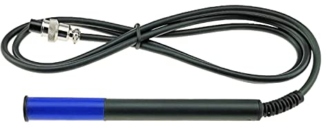 9501 Handlel T12-M8 für KSGER Lötstation für OLED-Temperatur, digitales elektrisches Steuerplatinenwerkzeug